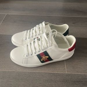 Gucci sneakers